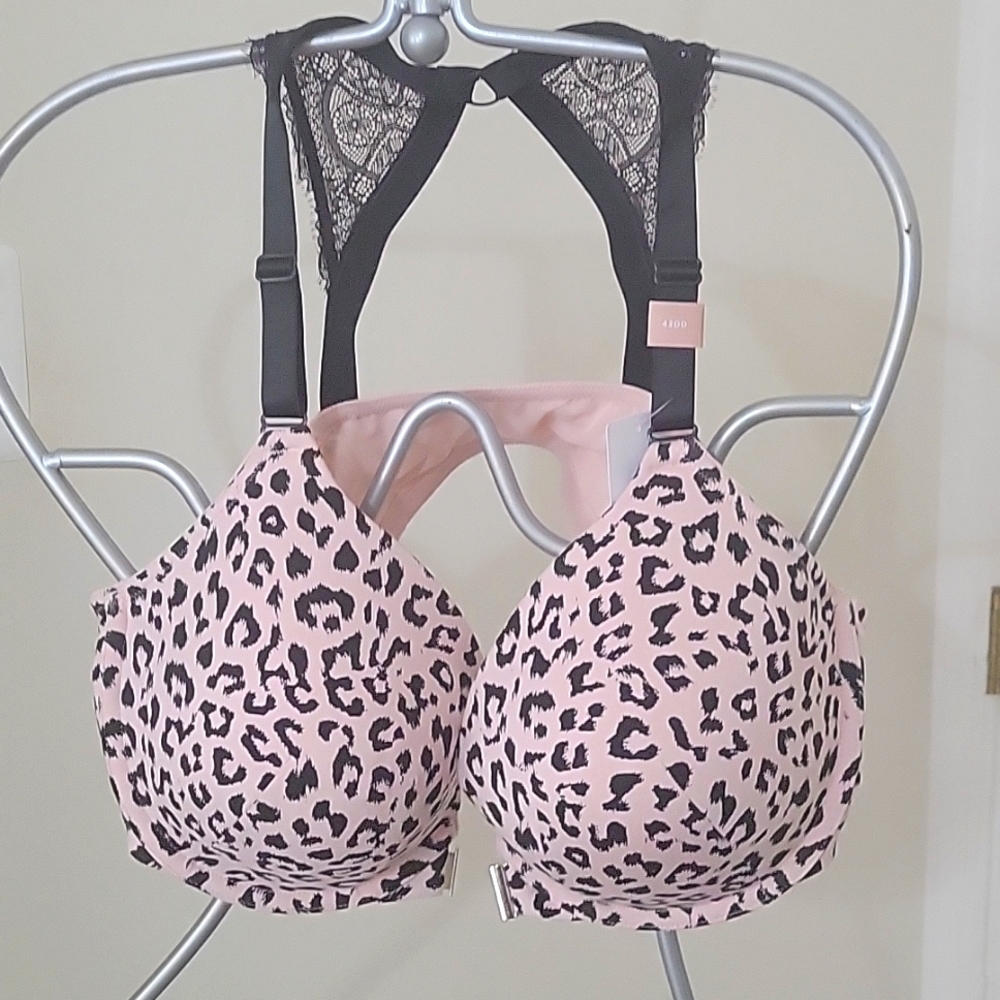 Cacique Bra